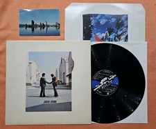 Postcard pink floyd usato  Roma