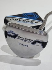 Odyssey works versa for sale  GLASGOW