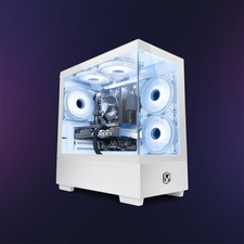Vibox gaming amd for sale  HIGH WYCOMBE