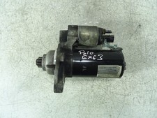 Polo mk5 1.2 for sale  STAFFORD