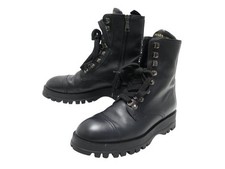 Chaussures prada combat d'occasion  France