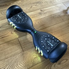 Tomoloo hoverboard bluetooth for sale  LEISTON