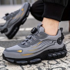 Scarpe antinfortunistiche lavo usato  Roma