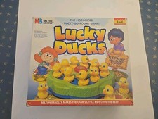 Vintage lucky ducks for sale  Reeseville