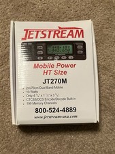 Jetstream 270m 70cm for sale  Sahuarita