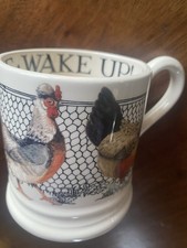 Beautiful emma bridgewater for sale  BOSTON