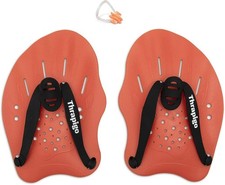 Swimming hand paddles for sale  Brooklyn