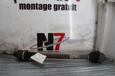 Cardan gauche peugeot d'occasion  Moulins