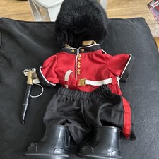 Build bear queen for sale  CROYDON
