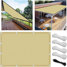 Tenda vela parasole usato  Roma