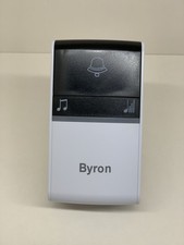 Byron dby 23612bs for sale  WATFORD