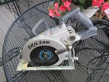 Vtg skilsaw model for sale  Independence