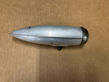 Delta aluminum torpedo for sale  Sodus