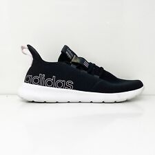 Tênis de corrida Adidas feminino Cloudfoam Pure 2.0 GV8937 preto tamanho 10 comprar usado  Enviando para Brazil