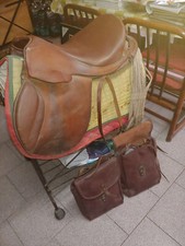 Sella cavallo modello usato  Galgagnano