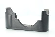 Leica half case usato  Brescia