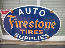 Vintage firestone tires for sale  Louisville