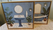 Darling pair canvas for sale  Idaho Falls