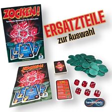 Zocken schmidt spiele gebraucht kaufen  Erlangen