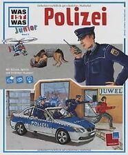 Junior band polizei gebraucht kaufen  Berlin