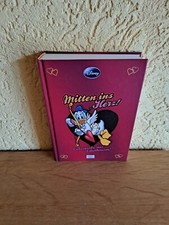 Mitten ins herz gebraucht kaufen  Kempen