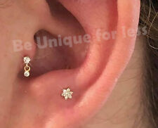 Helix labret tragus for sale  MANCHESTER