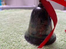 Campana carillon vintage usato  Lecco