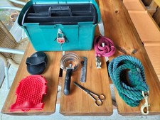Putzbox inhalt gebraucht gebraucht kaufen  Sulz am Neckar