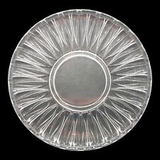 Tortenplatte glas kuchenplatte gebraucht kaufen  Zeitz