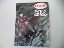 Advertising pubblicità 1979 usato  Salerno