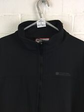 Mountain warehouse black for sale  NORTHAMPTON