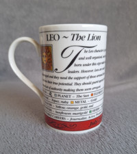 dunoon zodiac mug for sale dunoon zodiac mug for sale POULTON-LE-FYLDE