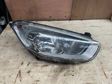 Usado, Farol Ford Transit Courier MK1 OS ET76-13W029-BJ / 2014-2024 (AJ-1) comprar usado  Enviando para Brazil