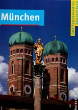 München ausflugsparadies deut gebraucht kaufen  Berlin