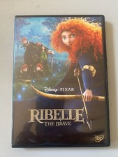 Dvd ribelle the usato  Sassuolo