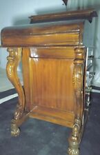 Davenport vintage secretary for sale  Wilson