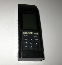 Magellan systems gps for sale  Moab
