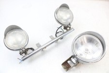 Headlights jinlun highlander d'occasion  Expédié en Belgium