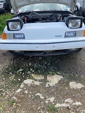 Volvo 480 1.7 for sale  EDENBRIDGE