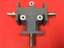 Mitrpak 10 gearbox for sale  Gurnee