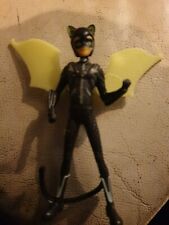 Cat noir figure for sale  NOTTINGHAM