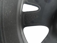 04322x cerchio per usato  Ferrara