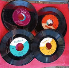 Schallplatten klein party gebraucht kaufen  Jena