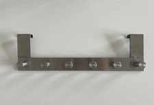 Hakenleiste tür garderobe gebraucht kaufen  Jena