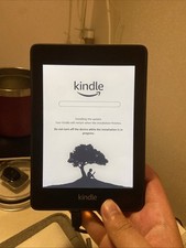 Kindle paperwhite pq94wif for sale  CARSHALTON