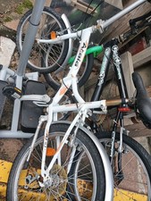 Bicicletta pieghevole usata usato Bicicletta pieghevole usata usato  Castiglione dei Pepoli