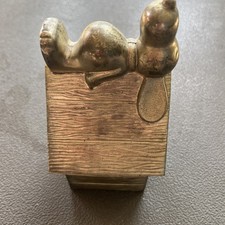Vintage 1958 peanuts for sale  Denver