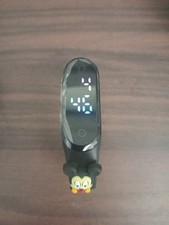 Montre enfant mickey d'occasion  Labastide-Saint-Pierre