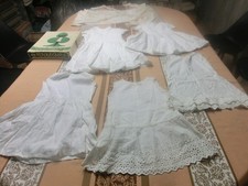 Lot vêtements anciens d'occasion Lot vêtements anciens d'occasion  Velleron