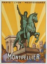 Affiche ancienne julien d'occasion Affiche ancienne julien d'occasion  Paris IX